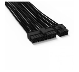 Slika izdelka: BE QUIET! Power Cable CB-6620 20+4-pin ATX napajalni kabel