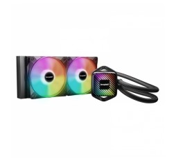 Slika izdelka: BE QUIET! PURE LOOP 3 LX (BW030EU) RGB 240mm vodno hlajenje
