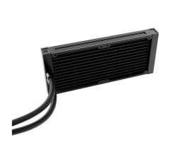 Slika izdelka: BE QUIET! PURE LOOP 3 LX (BW030EU) RGB 240mm vodno hlajenje