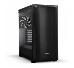 Slika izdelka: BE QUIET! SHADOW BASE 800 (BGW60) midiATX okno črno ohišje