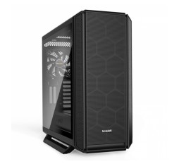 Slika izdelka: BE QUIET! SILENT BASE 802 WINDOW (BGW39) midiATX črno ohišje