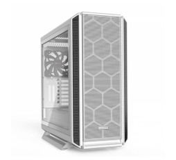 Slika izdelka: BE QUIET! SILENT BASE 802 WINDOW (BGW40) midiATX belo ohišje
