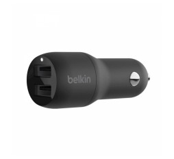 Slika izdelka: BELKIN USB-A AVTOPOLNILEC 24W