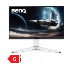 Slika izdelka: BENQ EX321UX 80cm (31,5") 4K IPS 144Hz DP/HDMI/USB-C FreeSync zvočniki gaming monitor