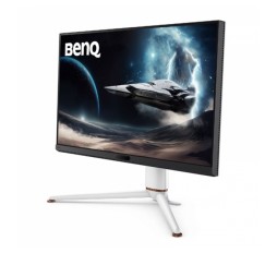 Slika izdelka: BENQ EX321UX 80cm (31,5") 4K IPS 144Hz DP/HDMI/USB-C FreeSync zvočniki gaming monitor