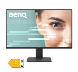 Slika izdelka: BENQ GW2491 60,45cm (23,8") FHD IPS 100Hz DP/HDMI črn monitor
