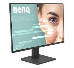 Slika izdelka: BENQ GW2491 60,45cm (23,8") FHD IPS 100Hz DP/HDMI črn monitor