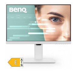 Slika izdelka: BENQ GW2786TC 68,58cm (27") FHD IPS 100Hz DP/HDMI/USB-C zvočniki bel monitor