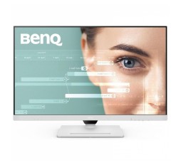 Slika izdelka: BENQ GW3290QT 80cm (31,5") 2K IPS 75Hz DP/HDMI/USB-C zvočniki bel monitor
