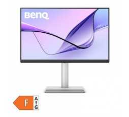 Slika izdelka: BENQ MA270U 68,58cm (27") 4K IPS HDMI/USB-C za MacBook zvočniki siv monitor