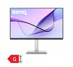 Slika izdelka: BENQ MA320U 80cm (31,5") 4K IPS HDMI/USB-C za MacBook zvočniki siv monitor