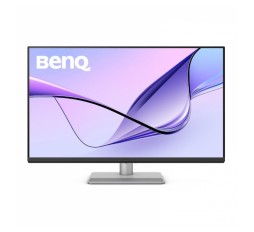 Slika izdelka: BENQ MA320U 80cm (31,5") 4K IPS HDMI/USB-C za MacBook zvočniki siv monitor