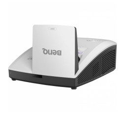 Slika izdelka: BENQ MH856UST+ FHD DLP 3500A 10000:1 ultra Short throw projektor
