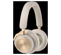 Slika izdelka: BANG&OLUFSEN Beoplay HX  brezžične slušalke, zlata