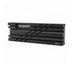 Slika izdelka: BE QUIET! MC1 za M.2 SSD hladilnik