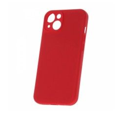 Slika izdelka: BLU SILICON CASE HONOR MAGIC8 LITE RED