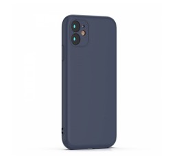 Slika izdelka: BLU SILICON CASE HONOR MAGIC8 LITE DARK BLUE