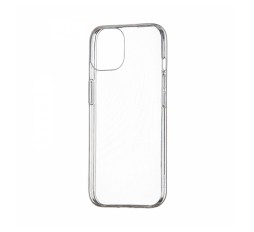 Slika izdelka: BLU SLIM CASE 1MM HONOR 600 LITE TRANSPARENT