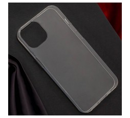 Slika izdelka: BLU SLIM CASE 1MM HONOR 600 LITE TRANSPARENT