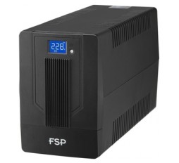 Slika izdelka: Brezprekinitveni napajalnik UPS FSP iFP 1500 »Line Interactive«