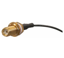 Slika izdelka: Brezžična antena - kabel pigtail U.FL ž/SMA ž Mikrotik
