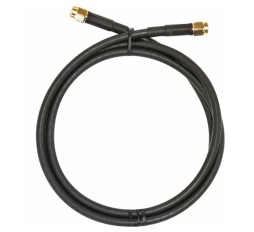 Slika izdelka: Brezžična antena - kabel sma m/sma m 1m Mikrotik