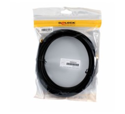 Slika izdelka: Delock brezžična antena-kabel sma m/sma ž 7,5m CFD200 89426