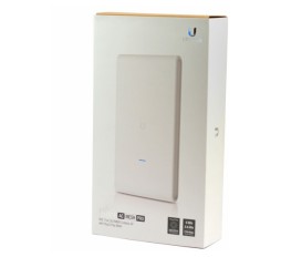 Slika izdelka: Ubiquiti dostopna točka Wi-Fi 1750Mb MeshAC UniFi UAP-AC-M-PRO