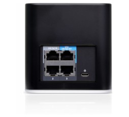 Slika izdelka: Ubiquiti dostopna točka Wi-Fi  300Mb AirCube ACB-ISP