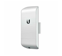 Slika izdelka: Ubiquiti dostopna točka WiFi airMAX M5 Loco NanoStation bridge LocoM5 zunanja