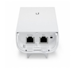 Slika izdelka: Ubiquiti dostopna točka WiFi airMAX M5 Loco NanoStation bridge LocoM5 zunanja