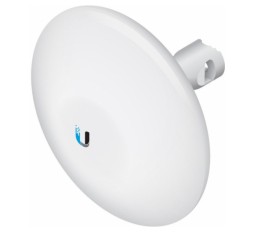 Slika izdelka: Ubiquiti dostopna točka WiFi airMAX 5AC NanoBeam bridge NBE-5AC-GEN2 zunanja