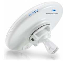 Slika izdelka: Ubiquiti dostopna točka WiFi airMAX 5AC NanoBeam bridge NBE-5AC-GEN2 zunanja