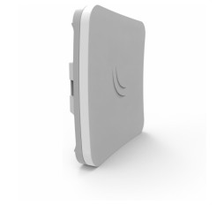 Slika izdelka: Mikrotik dostopna točka Wi-Fi SXTsq 5ac bridge 5GHz 16dBi zunanja RBSXTsqG-5acD