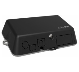 Slika izdelka: Mikrotik dostopna točka Wi-Fi LtAP mini LTE kit RB912R-2ND-LTM&R11E-LTE