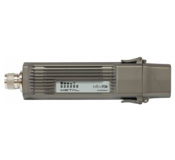Slika izdelka: Mikrotik dostopna točka WiFi metal 52 ac 6/8dBi zunanja RBMetalG-52SHPACn