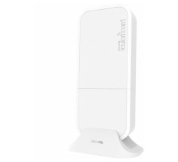 Slika izdelka: Mikrotik dostopna točka Wi-Fi wAP AC LTE zunanja RBwAPGR-5HacD2HnD&R11e-LTE