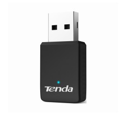 Slika izdelka: Brezžični USB adapter AC650 Tenda U9