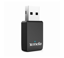 Slika izdelka: Tenda Wi-Fi USB adapter AC650 U9