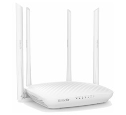 Slika izdelka: Tenda usmerjevalnik WiFi 600Mb HighSpeed APP Remote F9