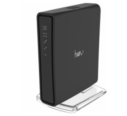 Slika izdelka: Mikrotik usmerjevalnik WiFi AC hAP ac2 RBD52G-5HacD2HnD-TC