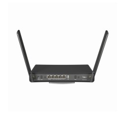 Slika izdelka: Mikrotik usmerjevalnik WiFi AC hAP ac3 RBD53iG-5HacD2HnD