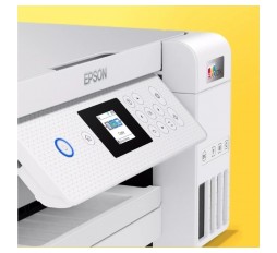 Slika izdelka: Brizgalni tiskalnik EPSON EcoTank L4266 (večfunkcijski)