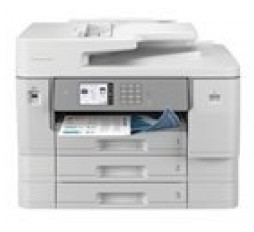Slika izdelka: BROTHER MFC-J6957DW MFP colour ink-jet