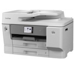 Slika izdelka: BROTHER MFC-J6975DW inkjet MFP 31ppm