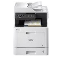 Slika izdelka: BROTHER MFC-L8690CDW