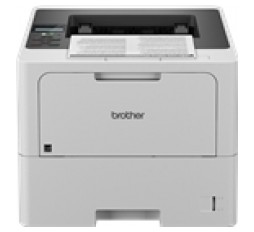 Slika izdelka: BROTHER Monochrome printer 50ppm/duplex