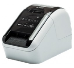 Slika izdelka: BROTHER QL810WCYJ1 Labels printer