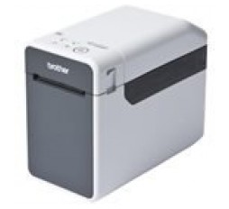 Slika izdelka: BROTHER TD-2125NWB Label printer direct