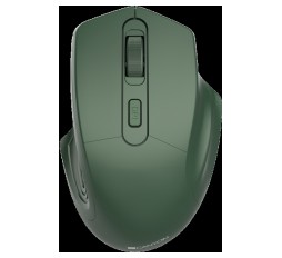 Slika izdelka: CANYON 2.4GHz Wireless Optical Mouse with 4 buttons, DPI 800/1200/1600, Special military, 115*77*38mm, 0.064kg